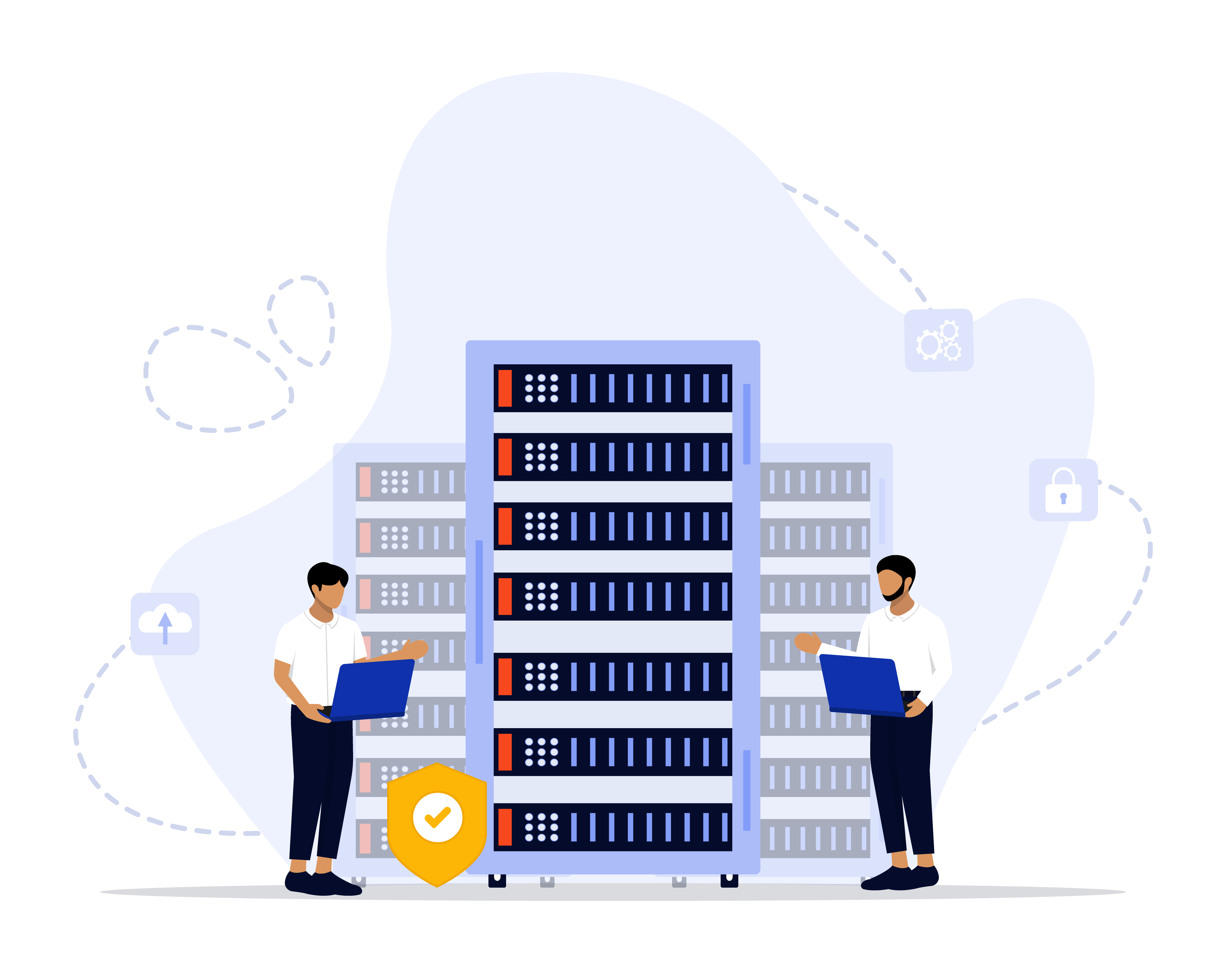 cpanel managed servers Guntur 